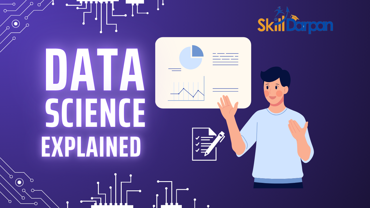Data Science Training – Become a Job-Ready Data Scientist